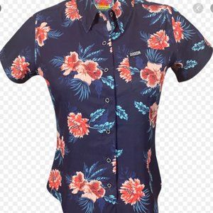 Dixxon Women's Cayman Short Sleeve - XL × 1